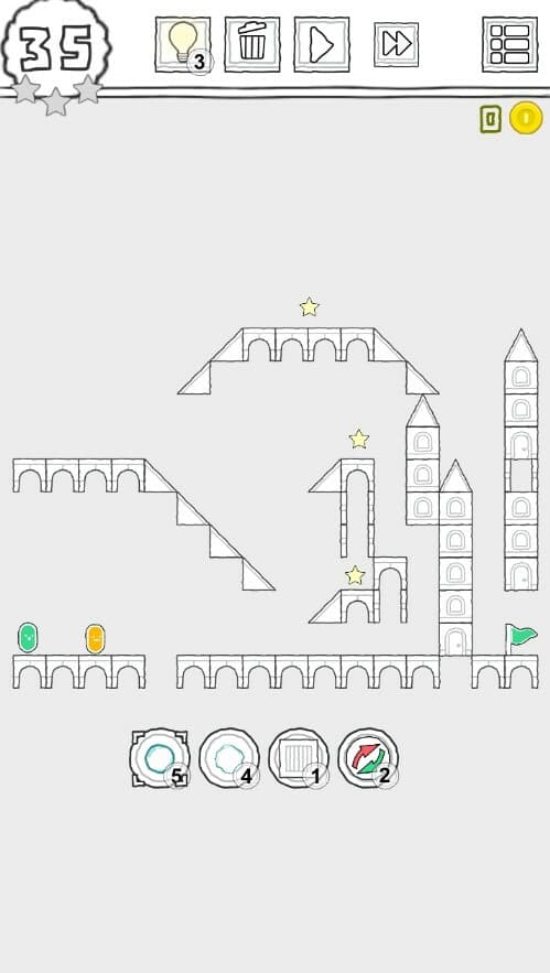 ScribbPuzzle screenshot 3