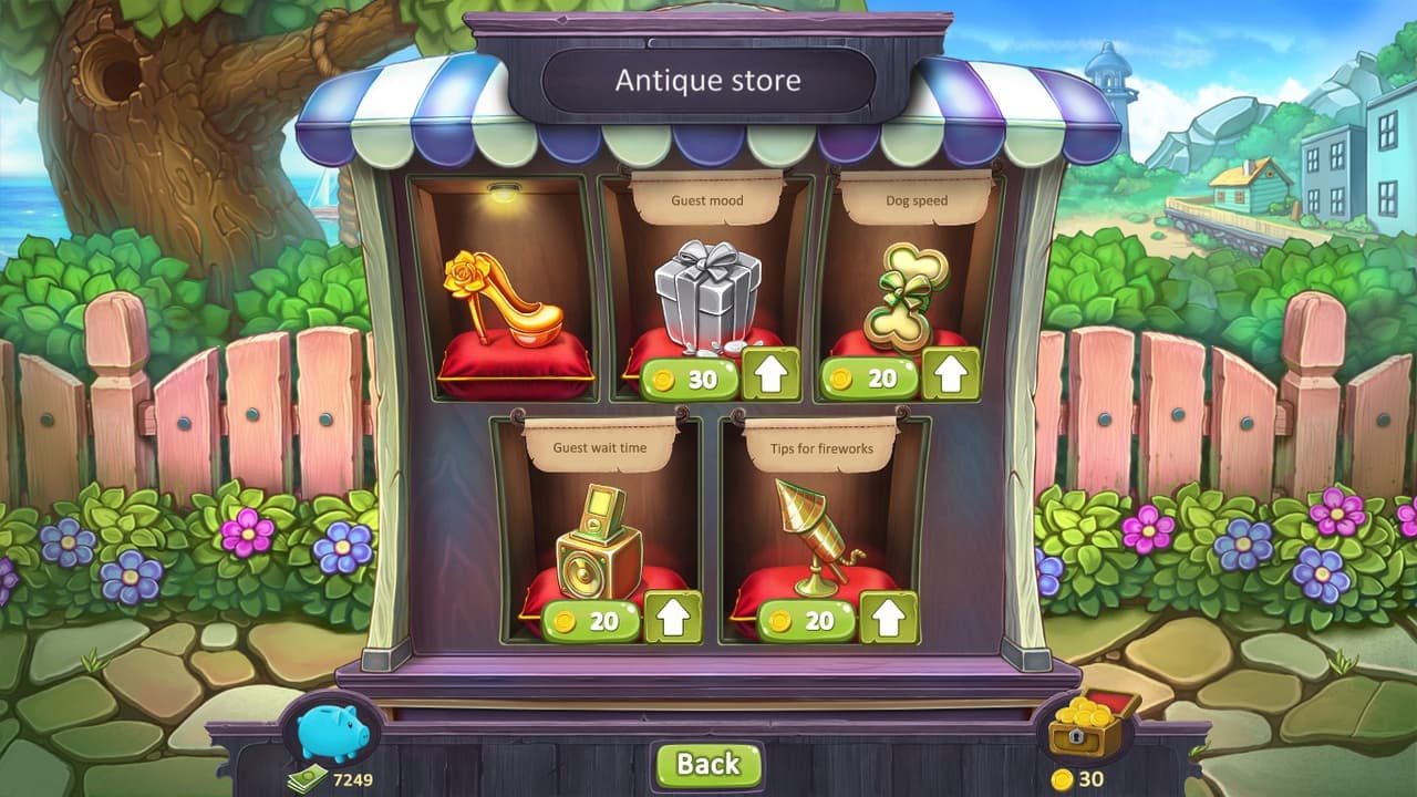 Katy & Bob: Cake Café