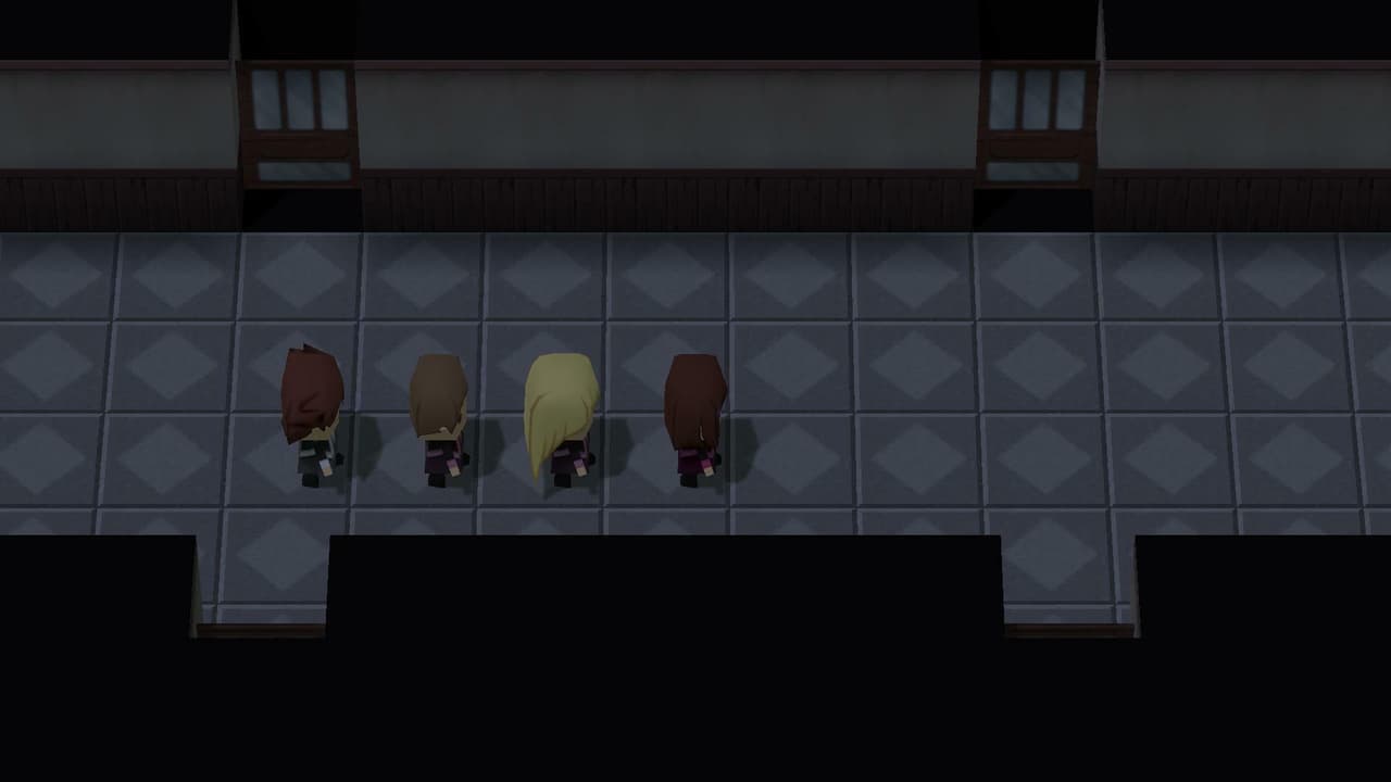 The invocation of Jeff the Killer
