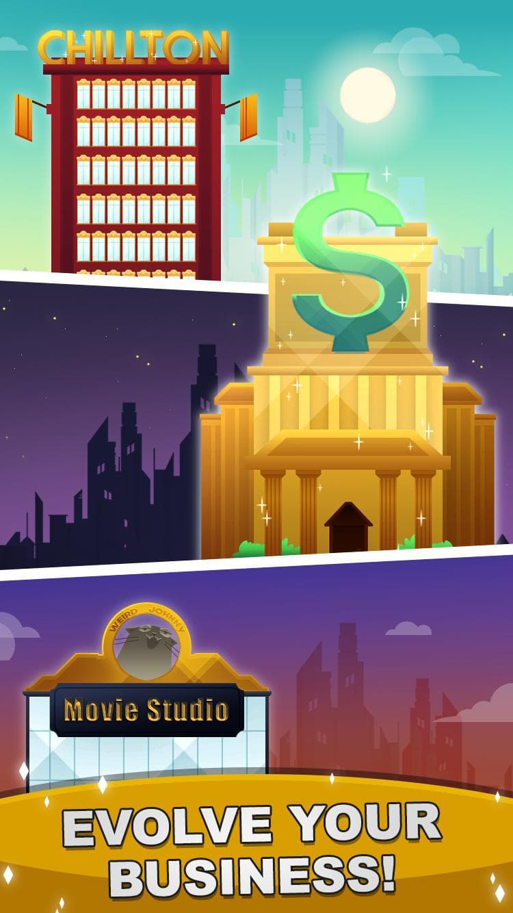 Illuminati Adventure screenshot 3