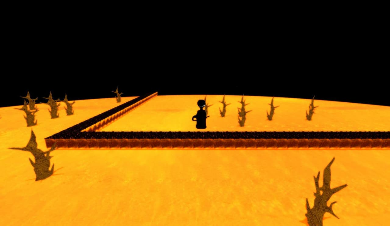 ALIEN DEAD screenshot 6