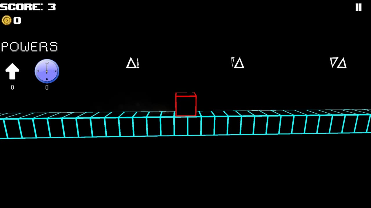 Run and Jump! screenshot 3