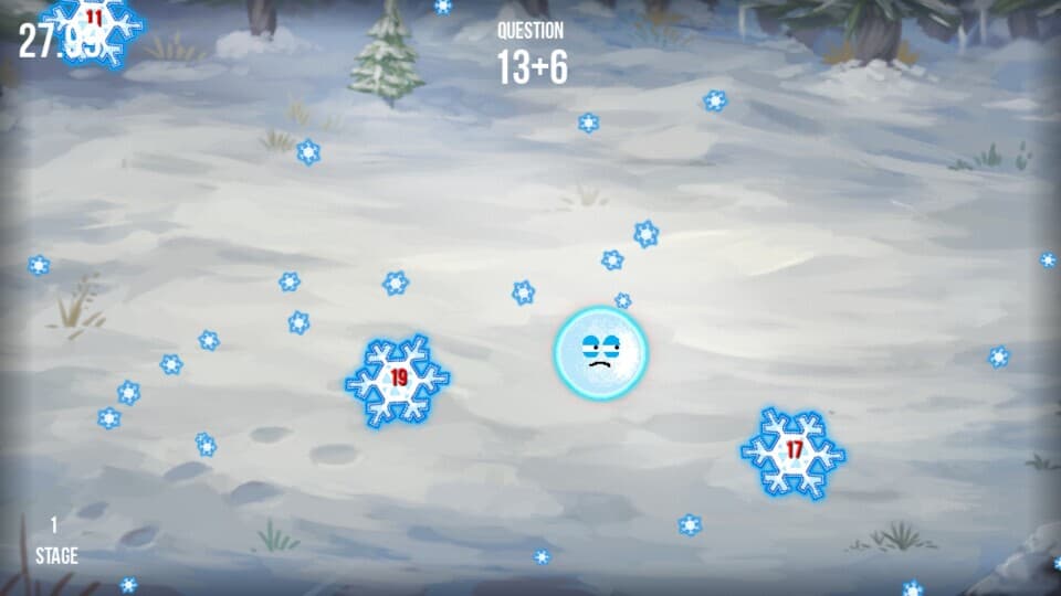 Snow Question