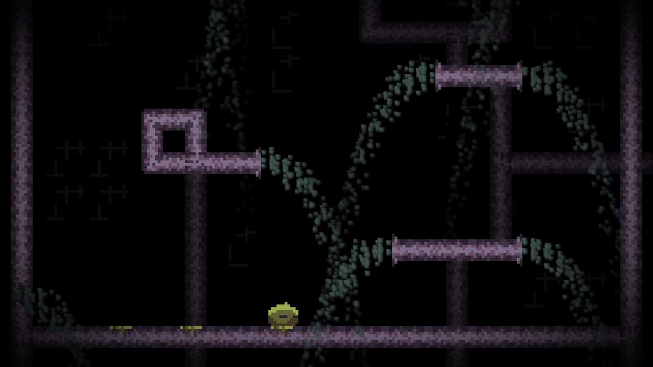 Crappy Adventure screenshot 4