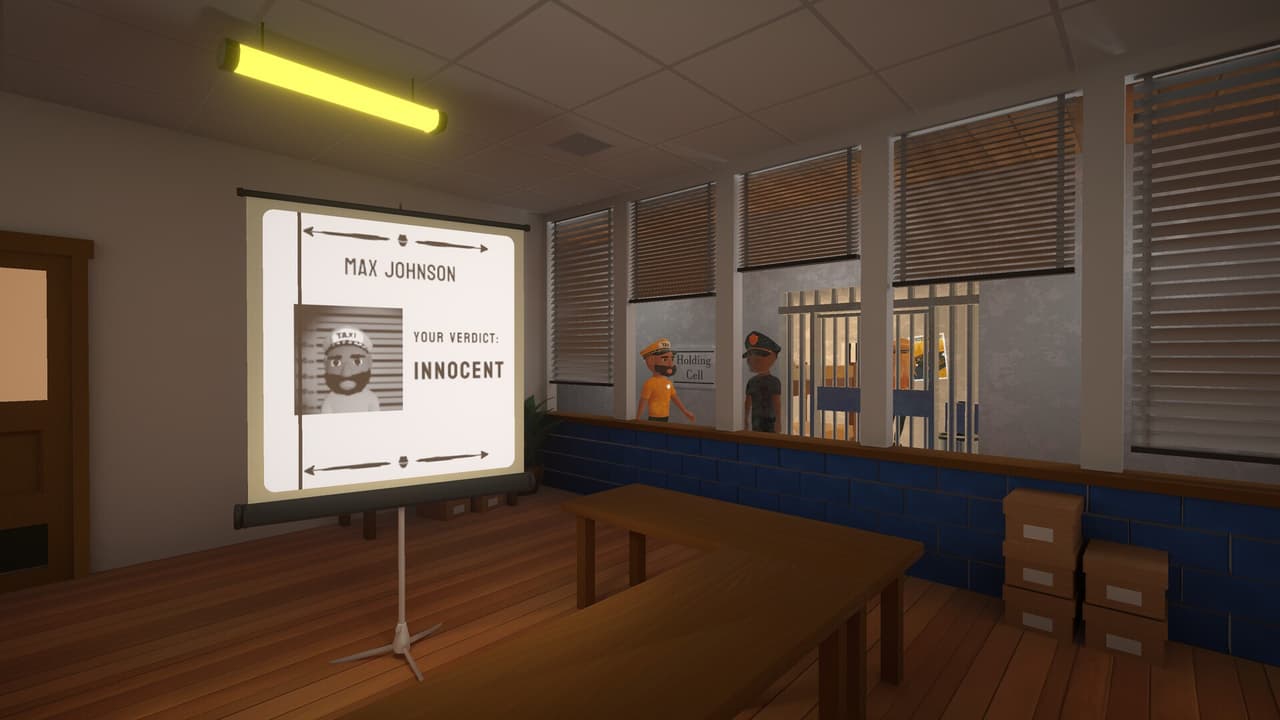Verbal Verdict screenshot 4