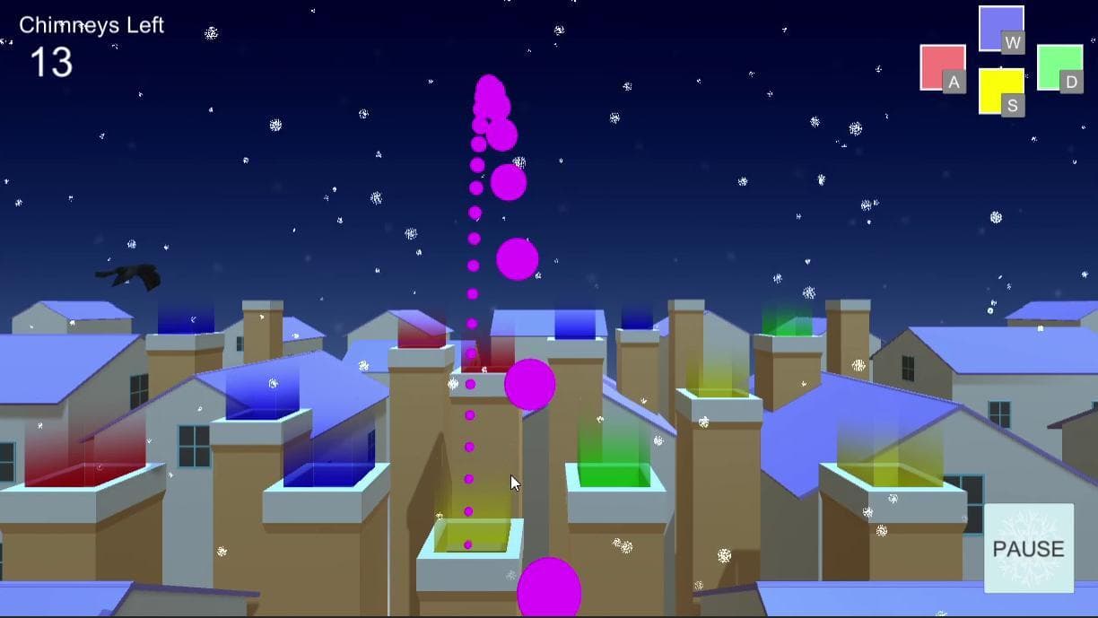 Santas Little Helper (Cadu Rodrigues) screenshot 2