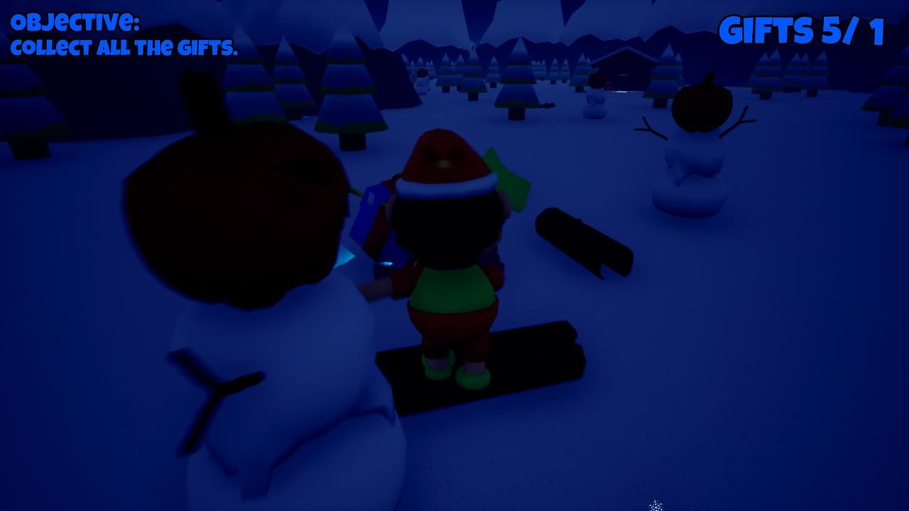 Little Helper screenshot 3
