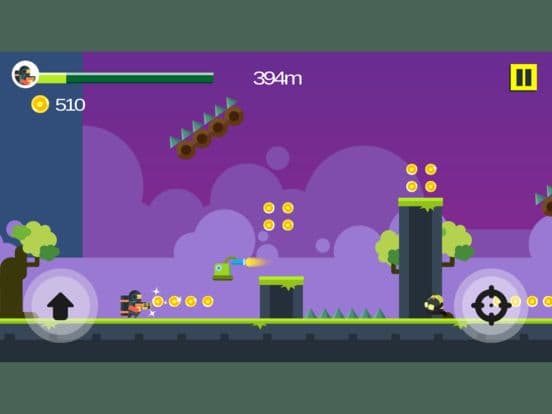 Jet Master screenshot 3