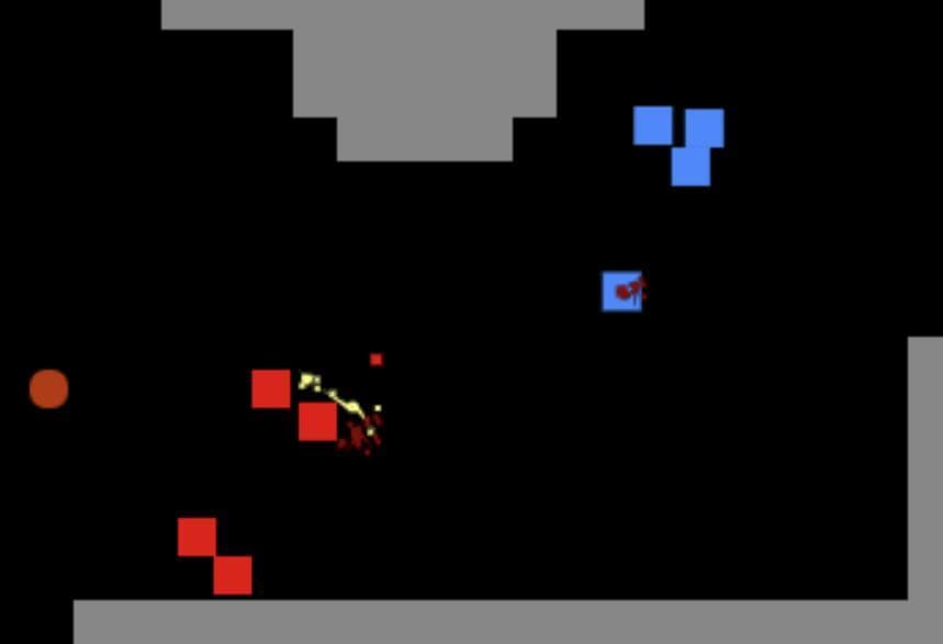 Is this a strategy game? screenshot 3