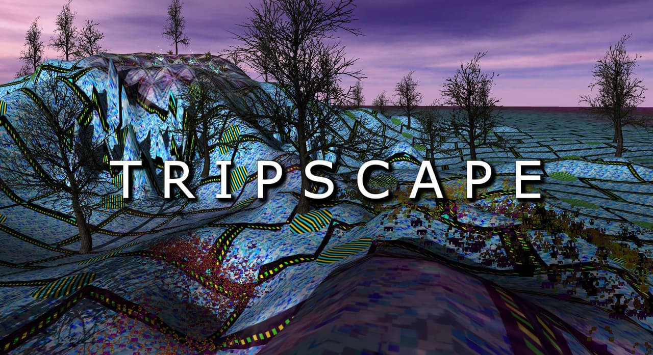 Tripscape