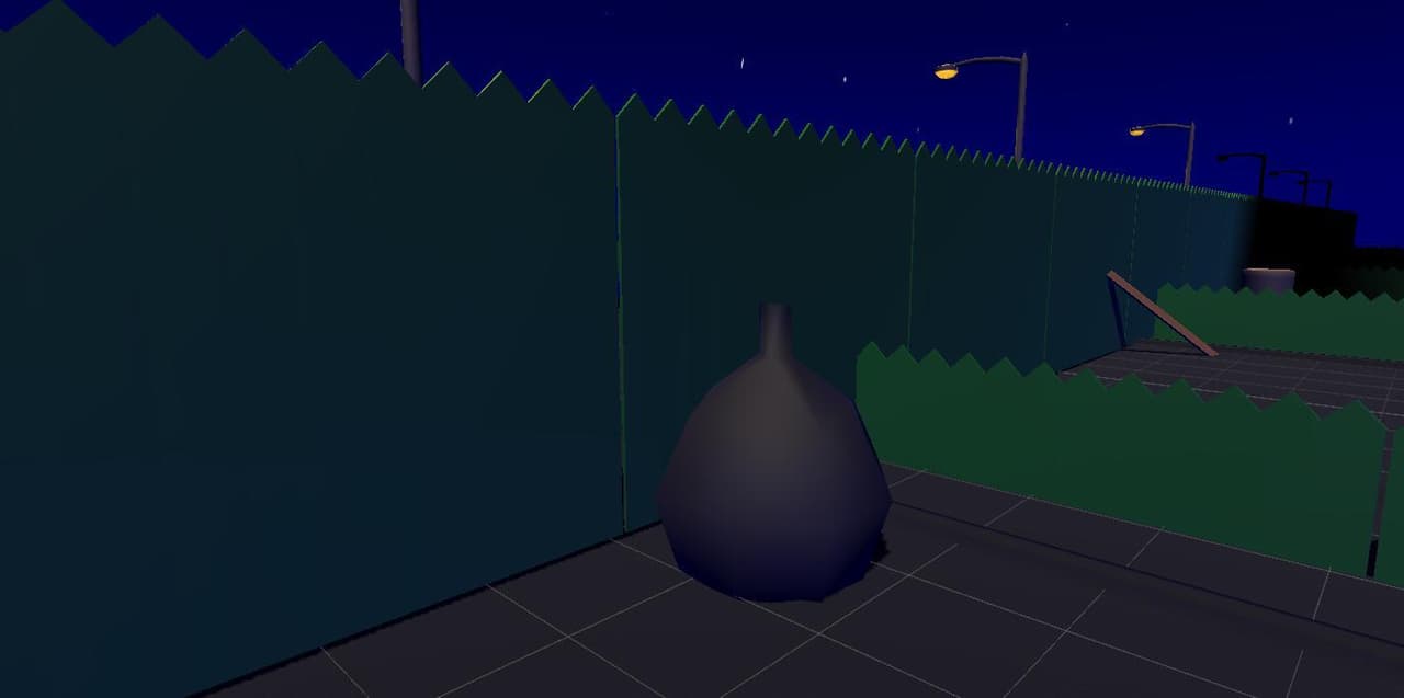 The Night Santa Went Mad screenshot 5