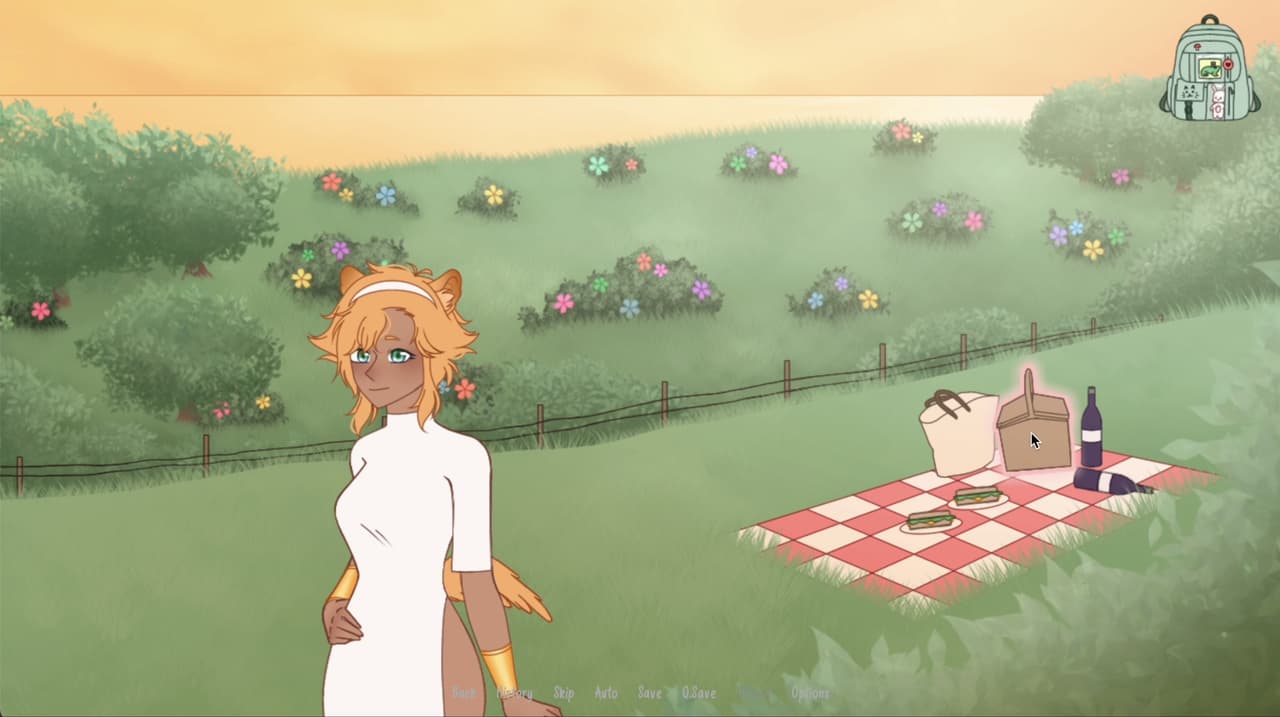 Imagination Demo [Remastered] screenshot 4