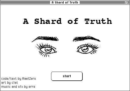 A Shard of Truth screenshot 2