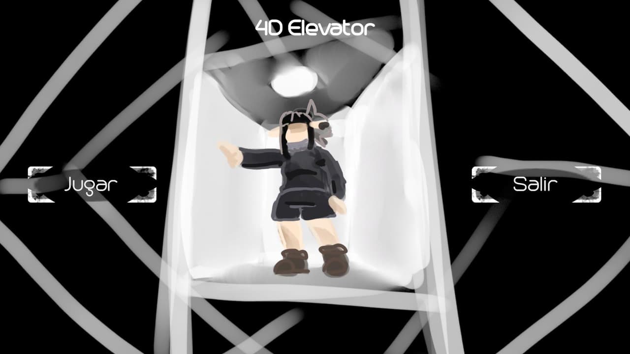 4D Elevator screenshot 2