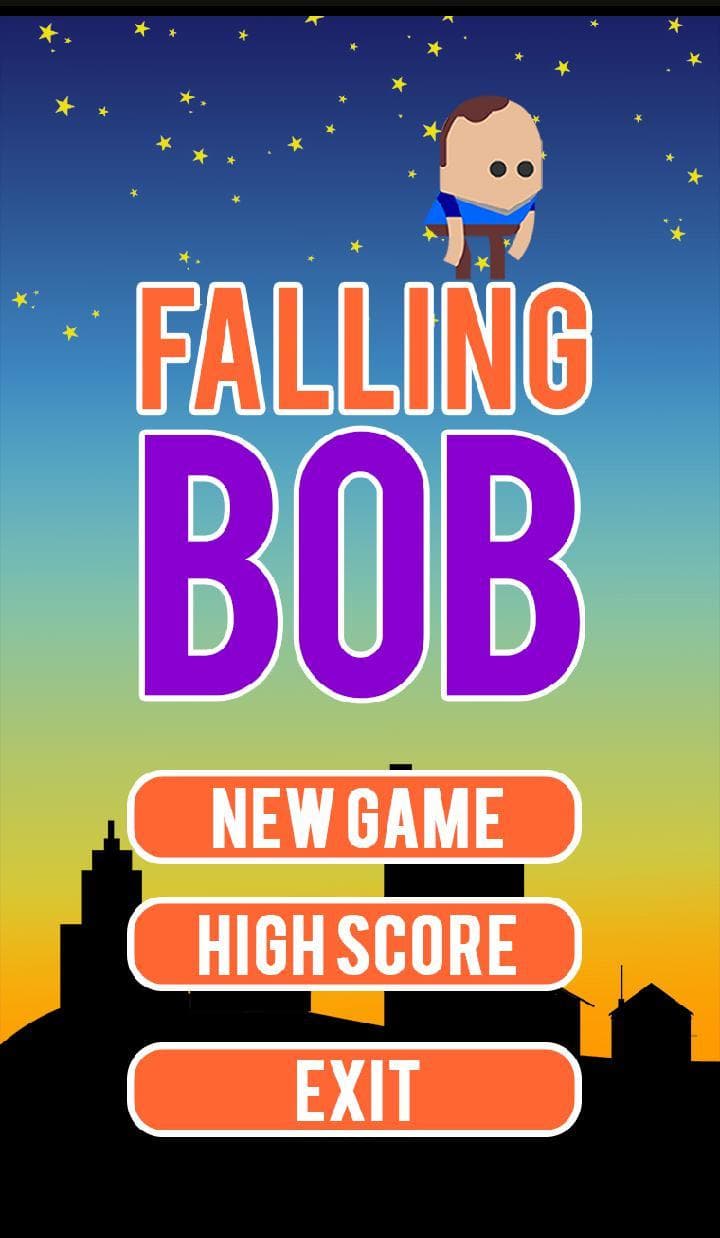Falling Bob