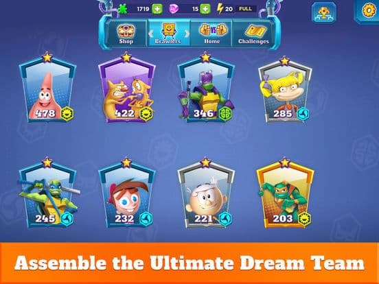 Super Brawl Universe screenshot 3