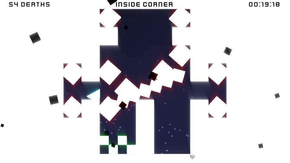Rotating Squares of Hue screenshot 3