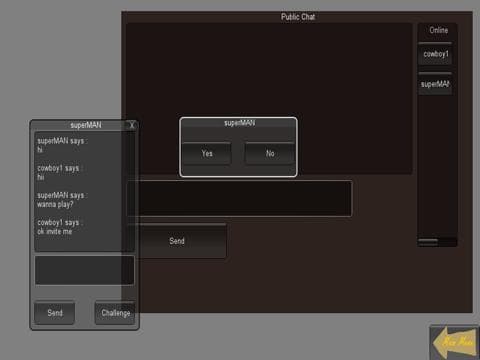 Cowboy Team Roping screenshot 3