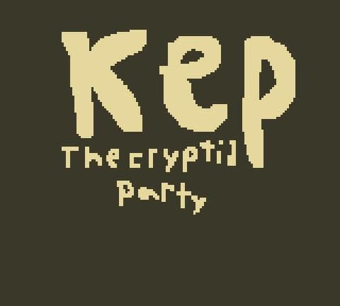 Kep- The Cryptid Party screenshot 2