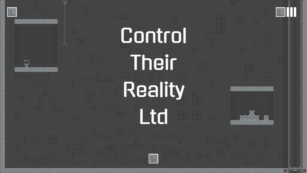 Control Their Reality Ltd