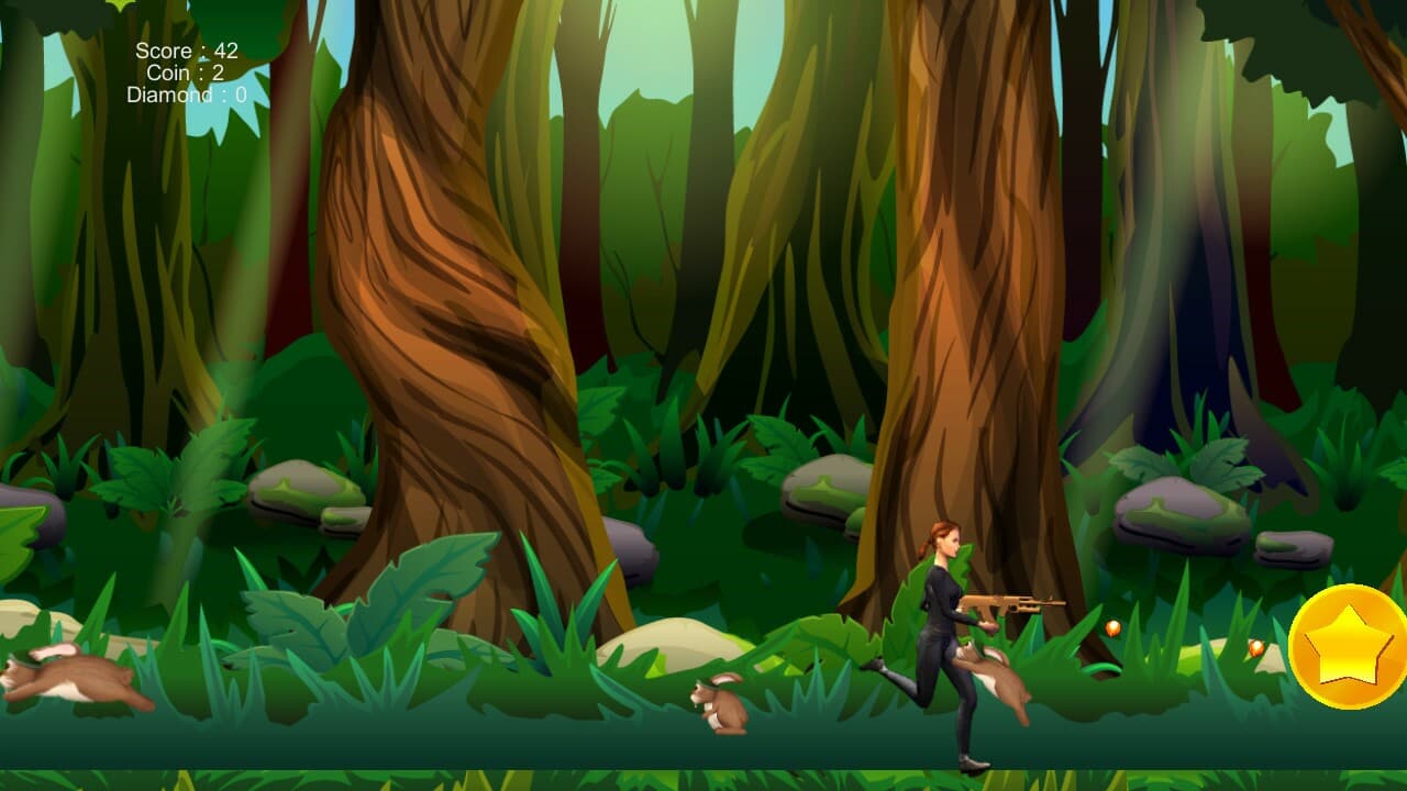 Hunter 1 screenshot 4