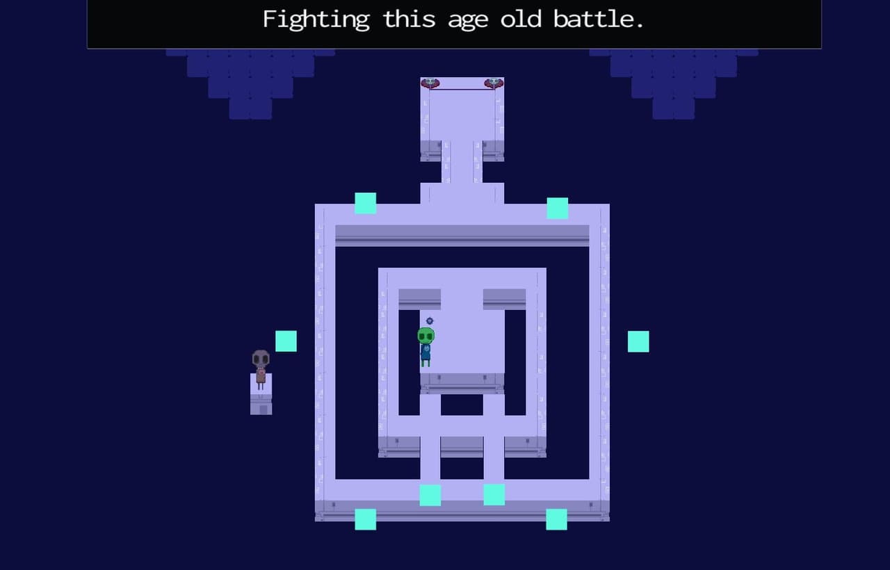 Internal screenshot 2