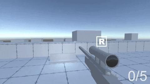 Snipes screenshot 3