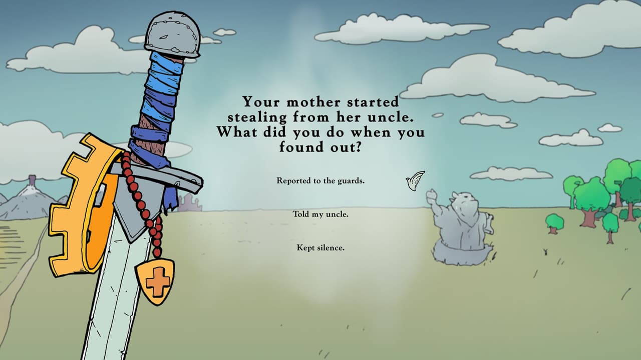 Card Tales screenshot 4