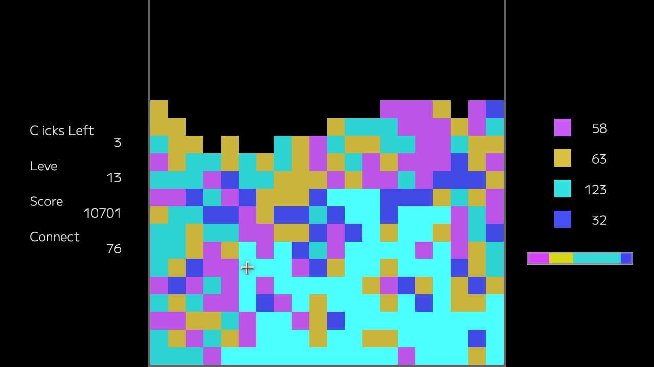 3°C: Sand Puzzle screenshot 5