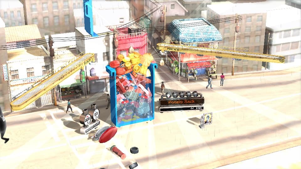 Trash Panic screenshot 5