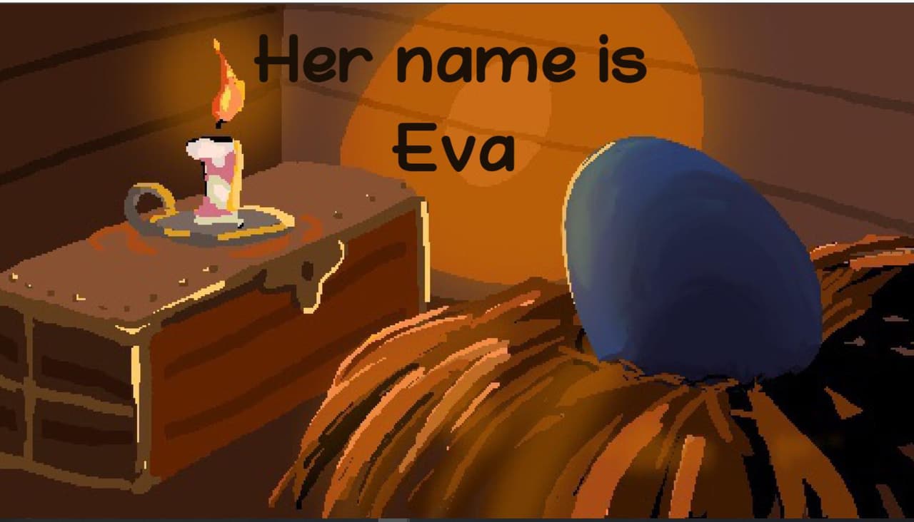 Her Name Is Eva (PC version)