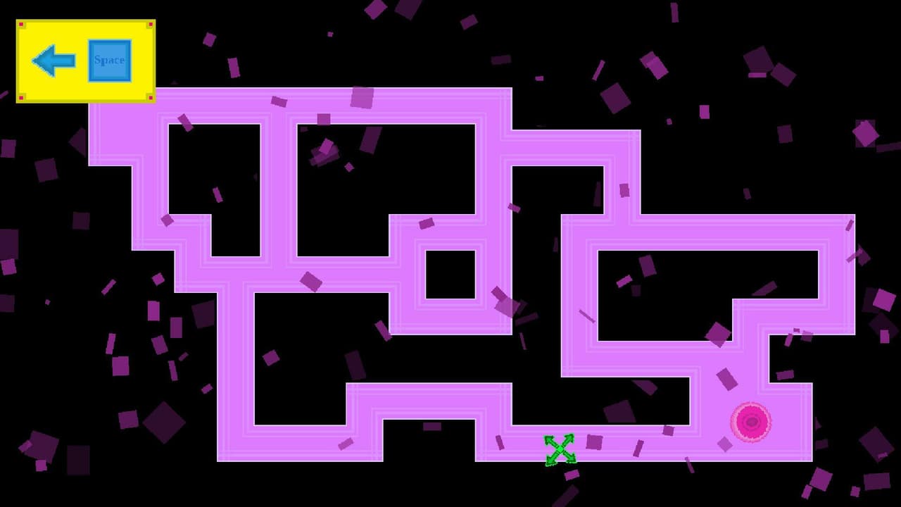 Fourth Link screenshot 3