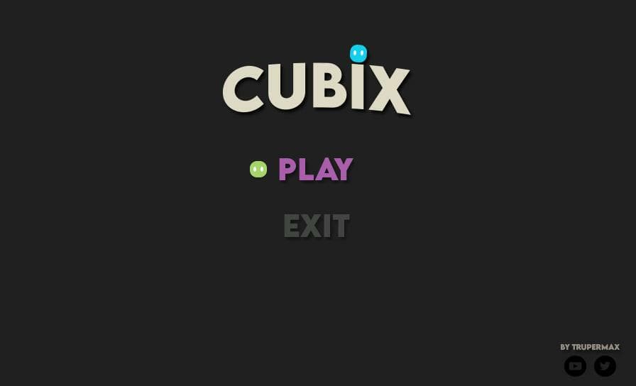 Cubix (TruperMax) screenshot 2
