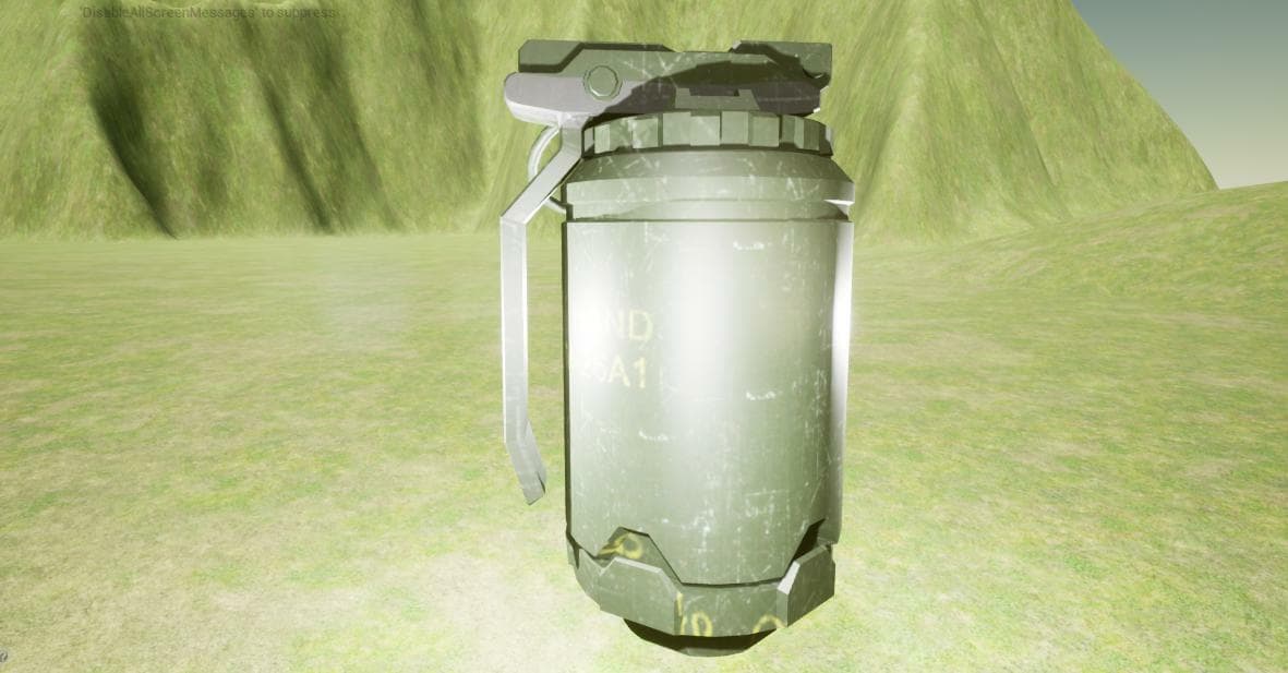 The Havoc Dead screenshot 5