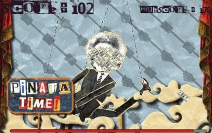 Business Pinata screenshot 2