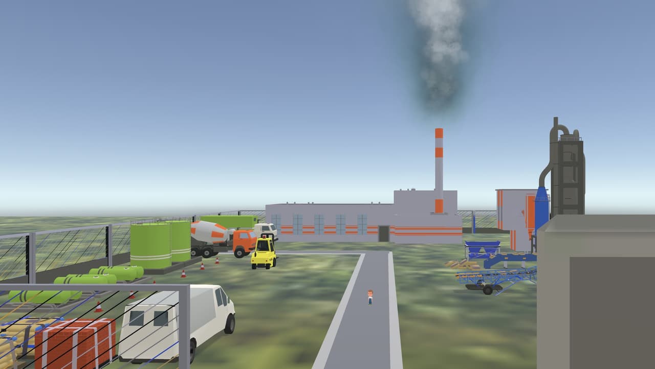 Trash Magnate screenshot 2