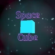 Space Cube (SomeRandomDeveloper)
