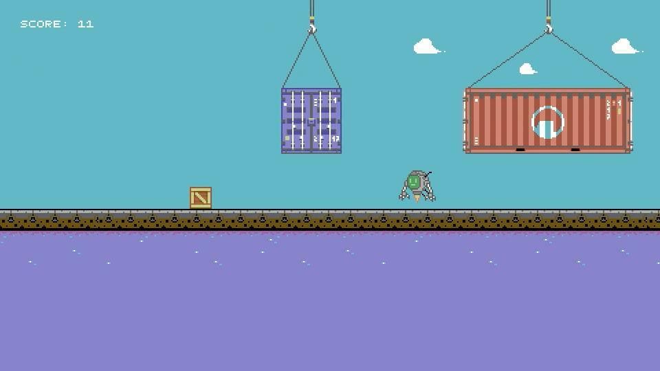 Bot Runner screenshot 3