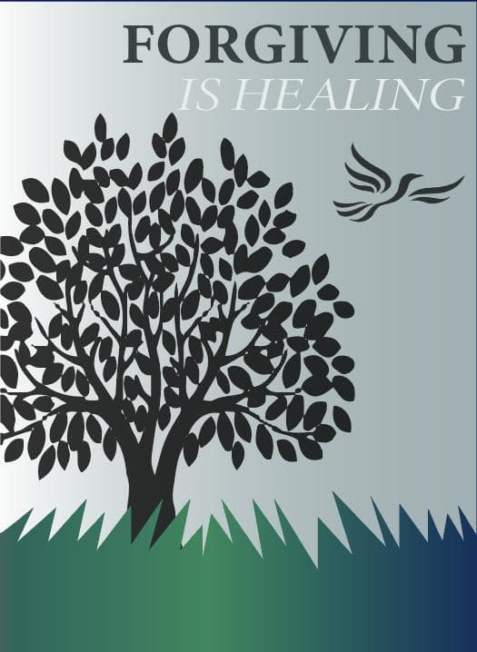 Forgiving Is Healing