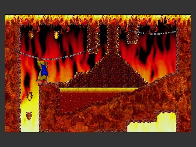 Ferazels Wand screenshot 3