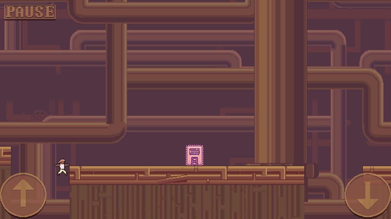 Jump! By Mantis Games screenshot 5