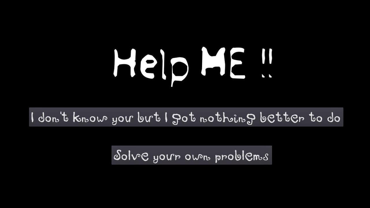Are You A Good Guy ? screenshot 3