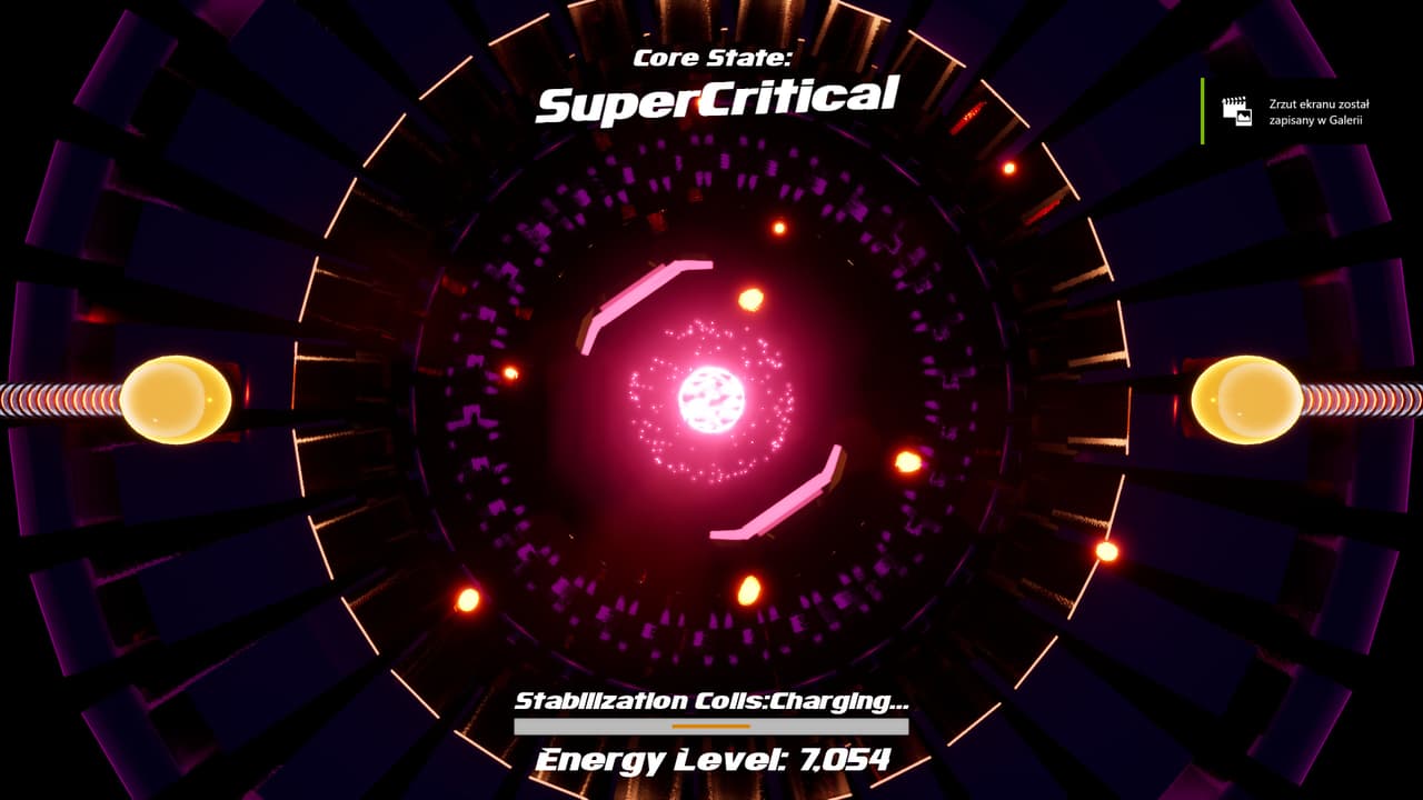 SuperCritical