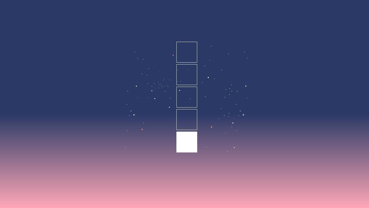 stars (itch)