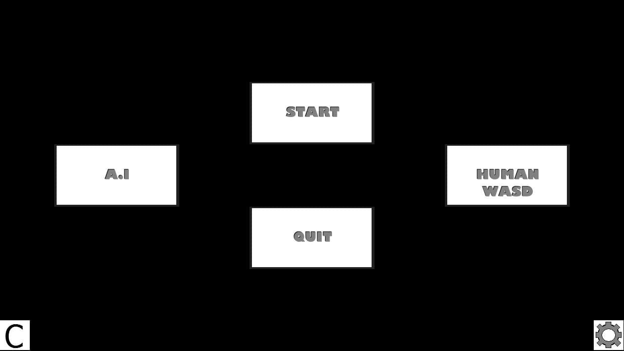 FrankenPong Bricks screenshot 2
