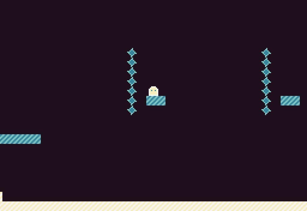 Chroma (itch) (yyam) screenshot 3