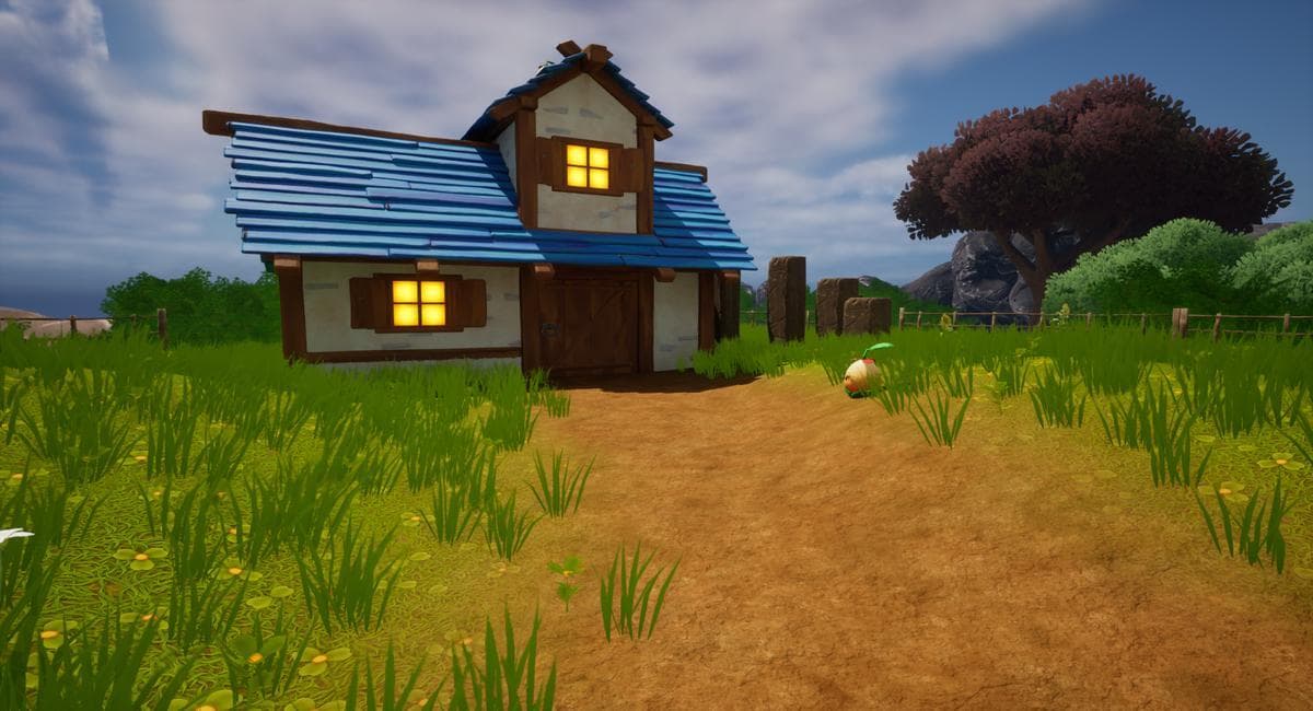 Sprouts Journey screenshot 6