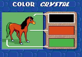 Crystals Pony Tale screenshot 6