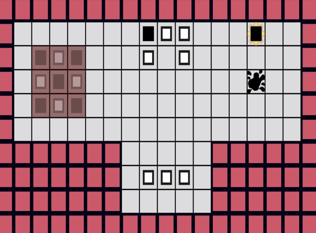 Reshape (itch) screenshot 4