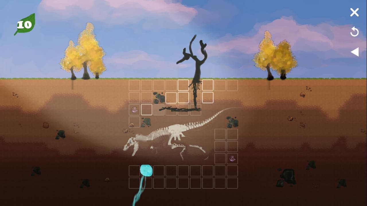 Source (itch) (Brum Brum Games) screenshot 5